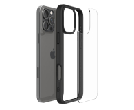 SPIGEN Ultra Hybrid do iPhone 16 Pro Matte Black - 1279667 - zdjęcie 2